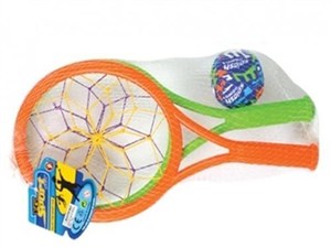 Picture of Rakietki z piłką