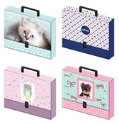 Zobacz : Teczka z r...