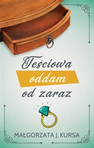 Obrazek Teściową oddam od zaraz