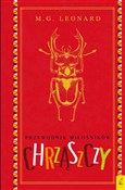 Polska książka : Przewodnik... - M.G. Leonard