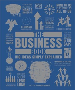 Picture of The Business Book