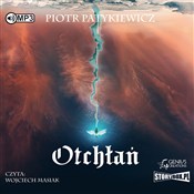 [Audiobook... - Piotr Patykiewicz -  books in polish 