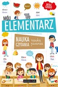 Mój Elemen... - Opracowanie Zbiorowe - Ksiegarnia w UK