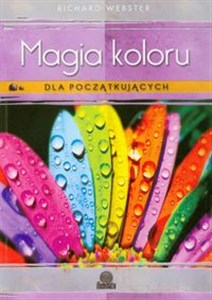 Picture of Magia koloru dla początkujących