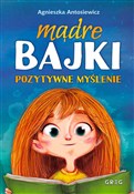 Książka : Mądre bajk... - Agnieszka Antosiewicz