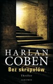 Bez skrupu... - Harlan Coben -  Książka z wysyłką do UK