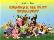 Polska książka : Szkółka na... - Andrzej Filar