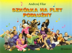 Picture of Szkółka na flet podłużny