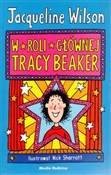 W roli głó... - Jacqueline Wilson -  books in polish 
