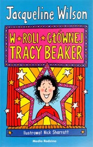 Picture of W roli głównej Tracy Beaker