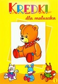 polish book : Kredki dla...