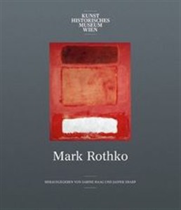 Picture of Mark Rothko