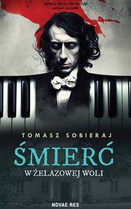 Obrazek Śmierć w Żelazowej Woli