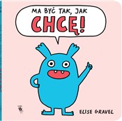 polish book : Ma być tak... - Elise Gravel