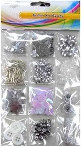 Picture of Zestaw kreatywny biały