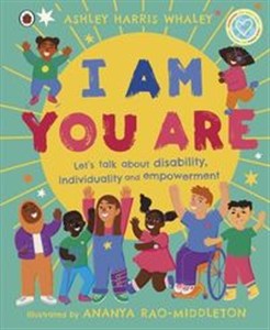 Picture of I Am You Are