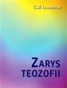 polish book : Zarys teoz... - C.W. Leadbeater