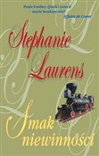Zobacz : Smak niewi... - Stephanie Laurens