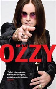 Obrazek I am Ozzy