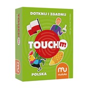 Touch it! ... -  books from Poland