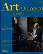 Art Unpack... - Matthew Wilson -  Polish Bookstore 