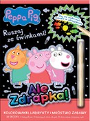 polish book : Peppa Pig.... - Opracowanie Zbiorowe