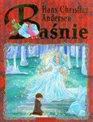 Baśnie - Hans Christian Andersen -  books in polish 