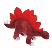 Stegozaur ... -  Polish Bookstore 