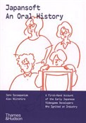 polish book : Japansoft:... - John Szczepaniak, Alex Wiltshire