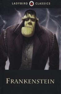 Picture of Ladybird Classics Frankenstein