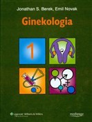 Ginekologi... - Jonathan S. Berek, Emil Novak - Ksiegarnia w UK