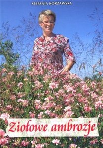 Obrazek Ziołowe ambrozje