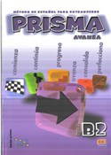 polish book : Prisma niv... - Cristina Blanco