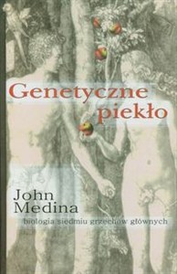 Picture of Genetyczne piekło