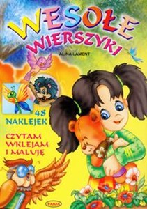 Picture of Wesołe wierszyki