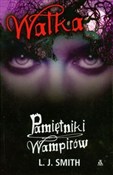 Pamiętniki... - L.J. Smith -  Książka z wysyłką do UK