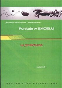 Obrazek Funkcje w Excelu w praktyce