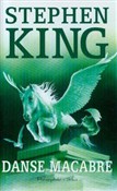 Danse Maca... - Stephen King -  books in polish 