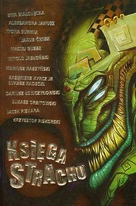 Obrazek Księga strachu