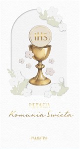 Picture of Karnet Komunia