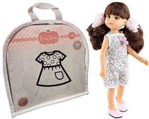 Obrazek Ubranko dla lalek 32cm