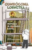 Odwrócona ... - Anna Moszyńska -  books in polish 