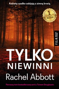 Picture of Tylko niewinni