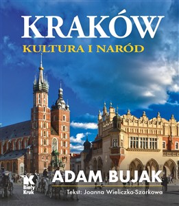 Obrazek Kraków. Kultura i naród