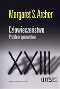 Człowiecze... - Margaret S. Archer -  foreign books in polish 