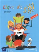 Clave de S... - Beatriz Rodriguez, Ma Luz Valencia -  books in polish 