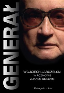 Obrazek Generał Wojciech Jaruzelski w rozmowie z Janem Osieckim
