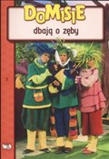 Domisie db... - Regina Sawicka, Gerard Sawicki -  Książka z wysyłką do UK