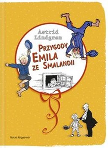 Obrazek Przygody Emila ze Smalandii