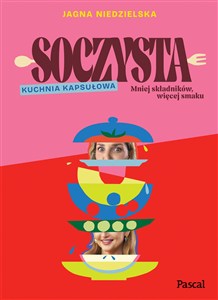 Obrazek Soczysta. Kuchnia kapsułowa